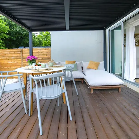 Mirador De Calpe-2 By Interhome * Calpe