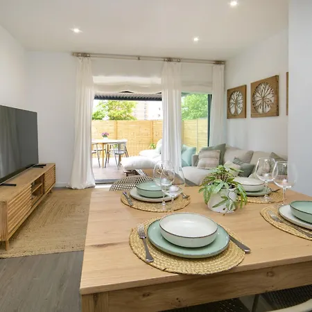 Mirador De Calpe-2 By Interhome Calpe