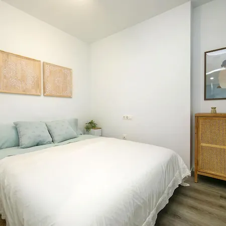 Mirador De Calpe-2 By Interhome *