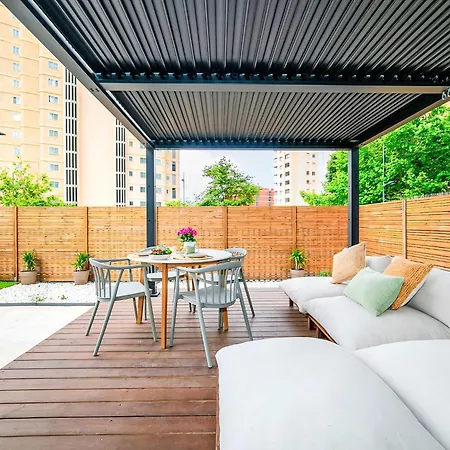 Mirador De Calpe-2 By Interhome Apartment *