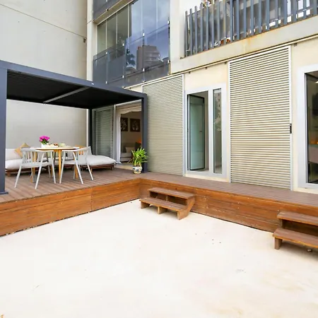Mirador De Calpe-2 By Interhome