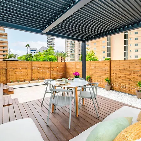 Mirador De Calpe-2 By Interhome *