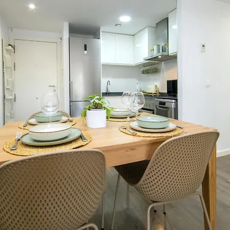 Mirador De Calpe-2 By Interhome *