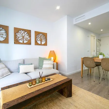 Apartment Mirador De Calpe-2 By Interhome Calpe