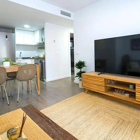 Mirador De Calpe-2 By Interhome Calpe