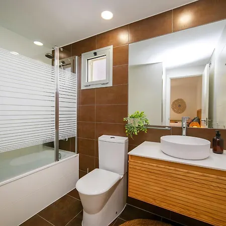 Mirador De Calpe-2 By Interhome Calpe