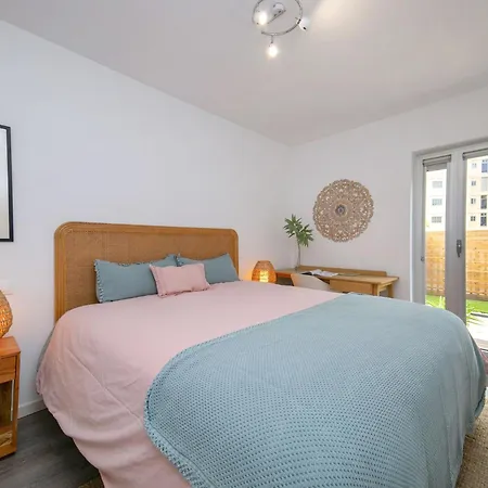 Mirador De Calpe-2 By Interhome Apartment Calpe