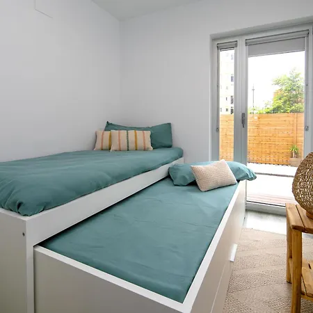 Apartment Mirador De Calpe-2 By Interhome *