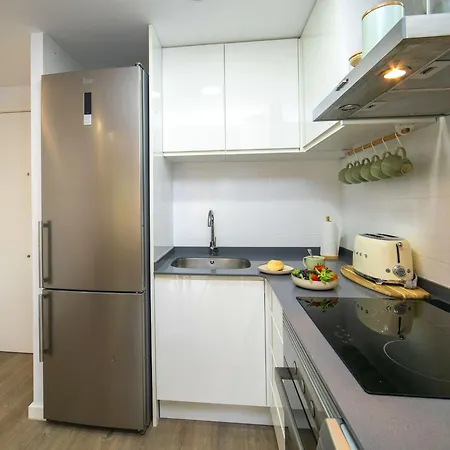 Apartment Mirador De Calpe-2 By Interhome