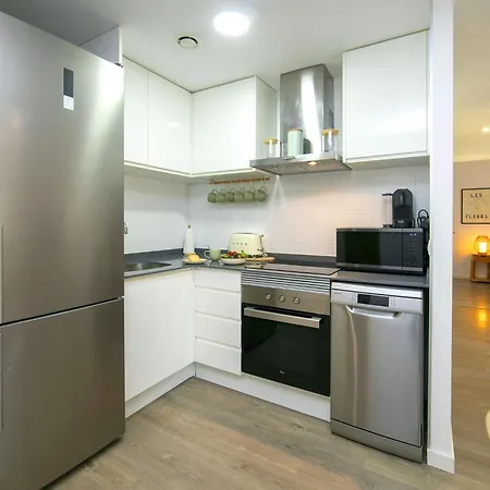 Mirador De Calpe-2 By Interhome Calpe
