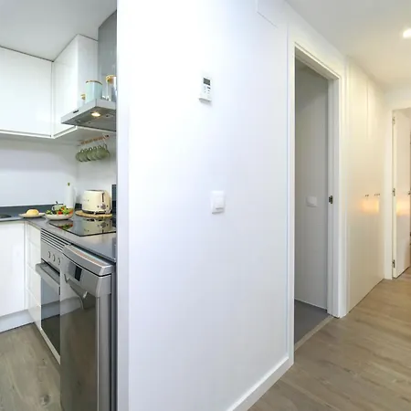 Mirador De Calpe-2 By Interhome * Calpe