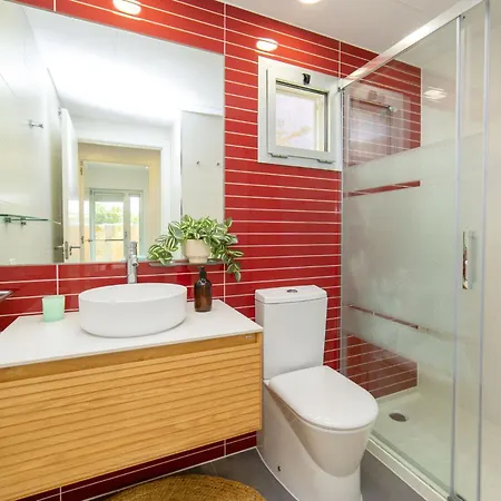 Mirador De Calpe-2 By Interhome