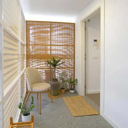 Mirador De Calpe-2 By Interhome *