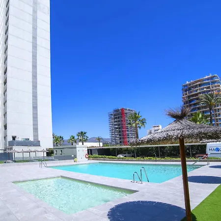 Mirador De Calpe-2 By Interhome