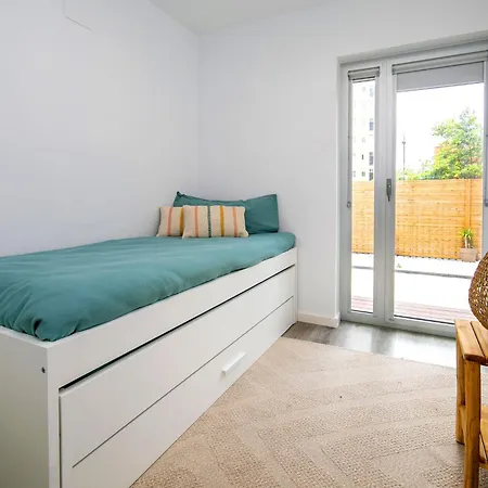Mirador De Calpe-2 By Interhome * Calpe