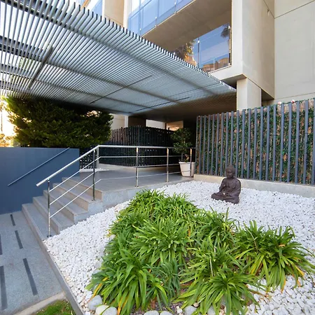 Mirador De Calpe-2 By Interhome Calpe